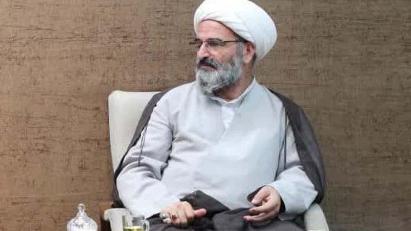 نماینده ولی فقیه در سمنان: ارتباط محکم مردم و مسوولان دشمنان را ناامید میکند