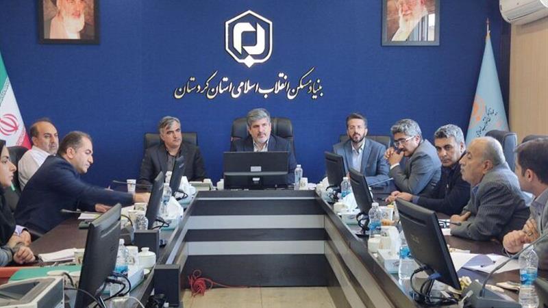 معاون استاندار کردستان: طرح جامع شهر سنندج نیازمند بازنگری است
