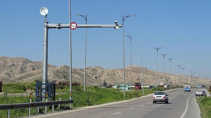 سه میلیون تردد در راههای ارتباطی استان اردبیل ثبت شد