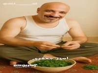 بازیگران اگه شبیه فامیلیشون بودن!