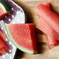 لواشک هندوانه؛ یه طعم خاص و بی‌نظیر