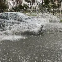 باران‌های شدید در کمین هرمزگان؛ آماده‌باش کامل اعلام شد