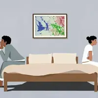 فوت و فن زندگی مشترک؛ پنج نشانه که می‌گوید از شریک عاطفی‌تان دل کنده‌اید
