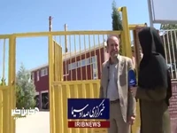 گزارش صداوسیما از بازگشت نیروگاه‌های خاموش به چرخه تولید