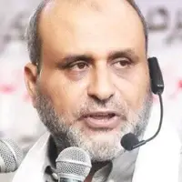 شهادت دبیرکل جنبش مجاهدین فلسطین