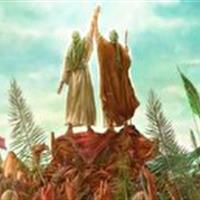 برگزاری جشن های کیلومتری غدیر در سراسر استان البرز