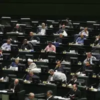 مخالفت پارلمان با بررسی اولویت‌دار طرح نظام قانونگذاری/ قالیباف: قانونگذاری فقط شأن مجلس است