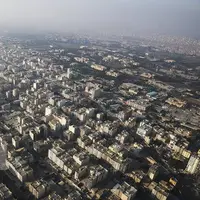 هوای ۴ شهر خوزستان در وضعیت «قرمز»