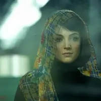 استایل هالیوودی شیرینِ تاسیان نگاه‌ها را دزدید!