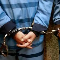 دستگیری ۲ قاتل فراری با سلاح جنگی و شکاری