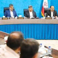 معاون استاندار یزد: دولت، قفل تسهیلات حوزه دانش بنیان را باز کند