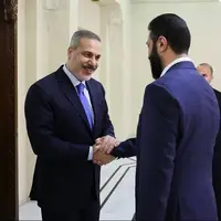 رسانه عبری: بعد از جولانی به فکر رقابت با قطر و ترکیه باشید