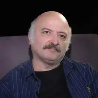 همکاری نافرجام حامد وکیلی و بهروز افخمی