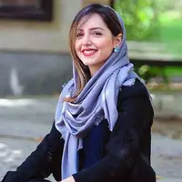 اولین بازی نازنین بیاتی در سینما