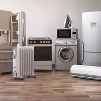  قیمت لوازم خانگی چند درصد افزایش یافت؟