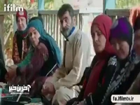 وقتی مهمون میاد خونمون!