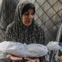 تلگراف آنلاین: راهی برای زنده ماندن در غزه باقی نمانده