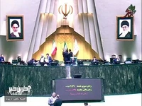 واکنش نیکزاد به اظهارات همتی؛ اگر واقعاً تحت فشار بودید، به هر بهایی وزارت نمی‌کردید