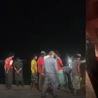 هویت جسد کشف‌شده در آب‌های بندر لنگه شناسایی شد