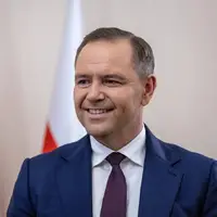 مخالفت رئیس جمهور منتخب لهستان با عضویت اوکراین در اتحادیه اروپا