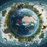 کشف یک قانون پنهان که تمام حیات روی زمین را کنترل می‌کند