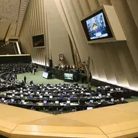 ادامه بررسی لایحه جامع باشگاه‌داری در دستورکار مجلس