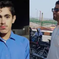 دو نفر در خور کرتی از توابع لیردف جاسک غرق شدند