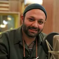 صفحه رسمیِ «تاسیان» تولد صابر ابر را این‌گونه تبریک گفت