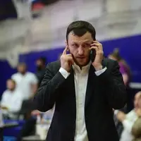دنیس چارگوش سرمربی کشتی آزاد روسیه شد