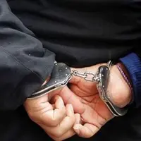 عاملان کلاهبرداری ۲ و نیم میلیون دلاری در مشهد دستگیر شدند