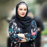 چهره ها/ تصاویر دیدنی شبنم مقدمی با استایلی خاص و کلاسیک