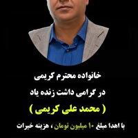 اختصاص هزینه خیرات به آزادی زندانیان غیر عمد