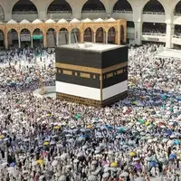 معاون امیر مکه از موفقیت‌آمیز بودن حج امسال خبر داد