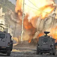 تخریب ۶۰۰ خانه مسکونی و ۴۲ شهید در ۱۳۹ روز تجاوز به جنین