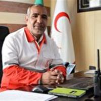 آماده باش کامل تیم های امداد و نجات جمعیت هلال احمر خراسان جنوبی