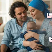 رابطه عاطفی با همسر بعد از بچه‌دار شدن