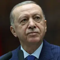 گفت‌وگوی اردوغان و شهباز شریف با تاکید بر همبستگی قوی میان دو طرف