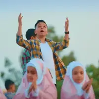  نماهنگ «عشق بین المللی» به مناسبت عید غدیر