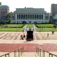 ترامپ خواستار لغو اعتبارنامه دانشگاه کلمبیا شد
