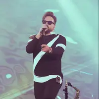 آهنگ «نرو نرو» با صدای علی عبدالمالکی