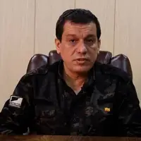 روزنامه ترکیه‌ای: فرمانده قسد خواستار دیدار با اوجالان شد