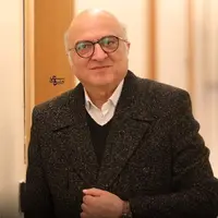 حامد وکیلی : خیلی آدم خوش خوابی هستم هر کی بهم میگه بخواب میخوابم!
