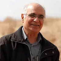 هوشنگ مرادی کرمانی در بیمارستان بستری شد