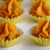 حلوای هویج؛ برای نذریها بهترین گزینه است