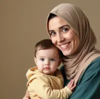 مرز بین محبت و لوس‌کردن بچه