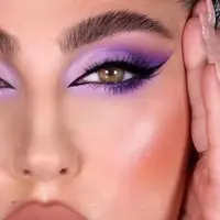 با این آرایش چشم جذابتر شو