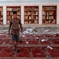 حمله مسلحانه به نمازگزاران یمنی در شب عید قربان