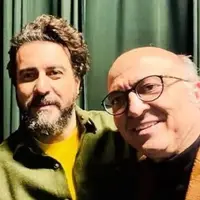 شعرخوانی جالب حامد وکیلی با گویش تربت حیدریه 