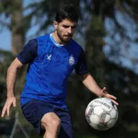 عمری: از پرسپولیس به مقصد دورتموند فکر می‌کنم!
