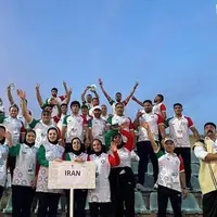 پایان کار ایران در بازی‌های جهانی ورزش کارگران با کسب ۸۸ مدال
